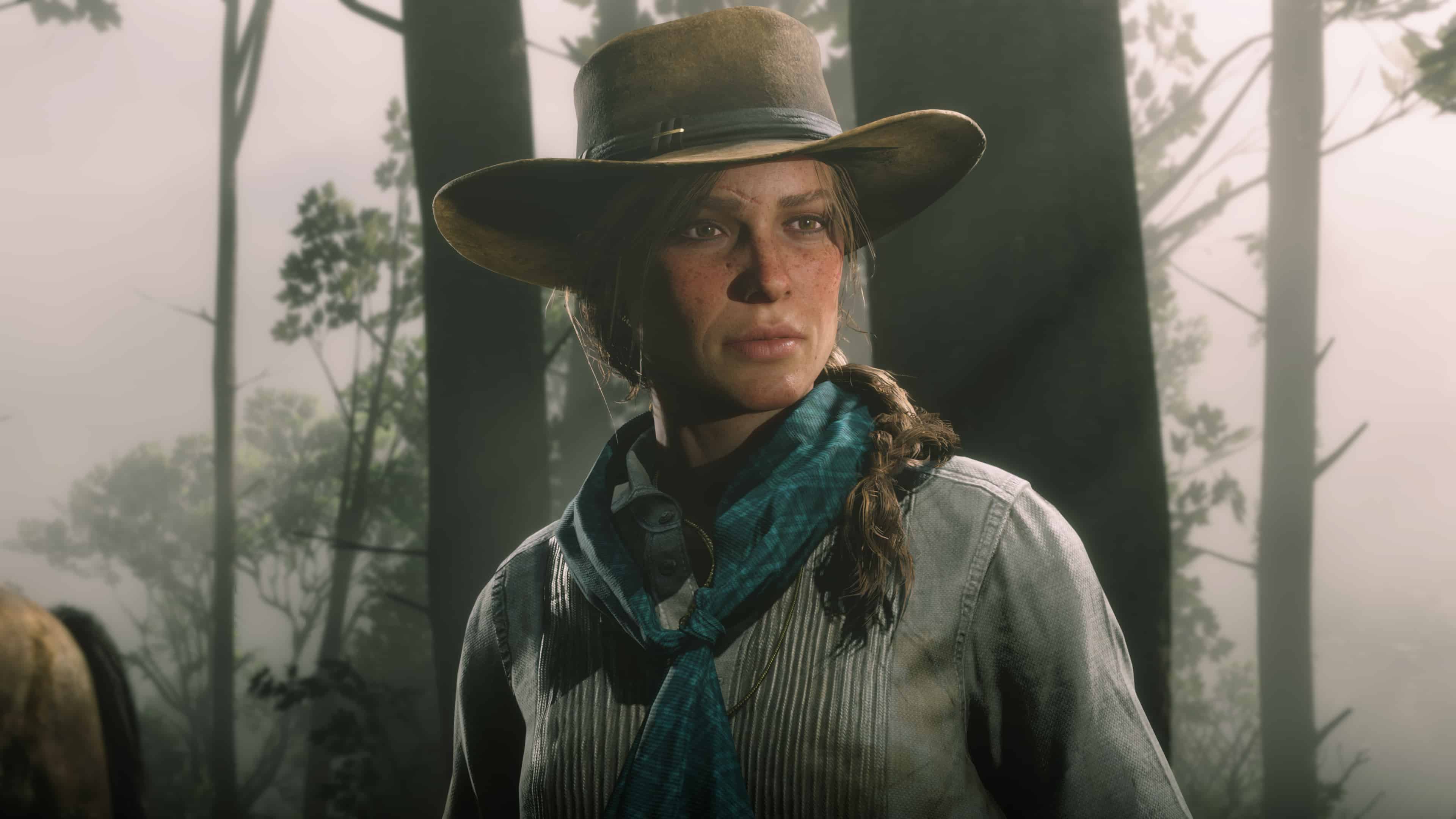 RDR2 9