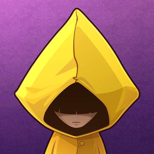 Very Little Nightmares 1