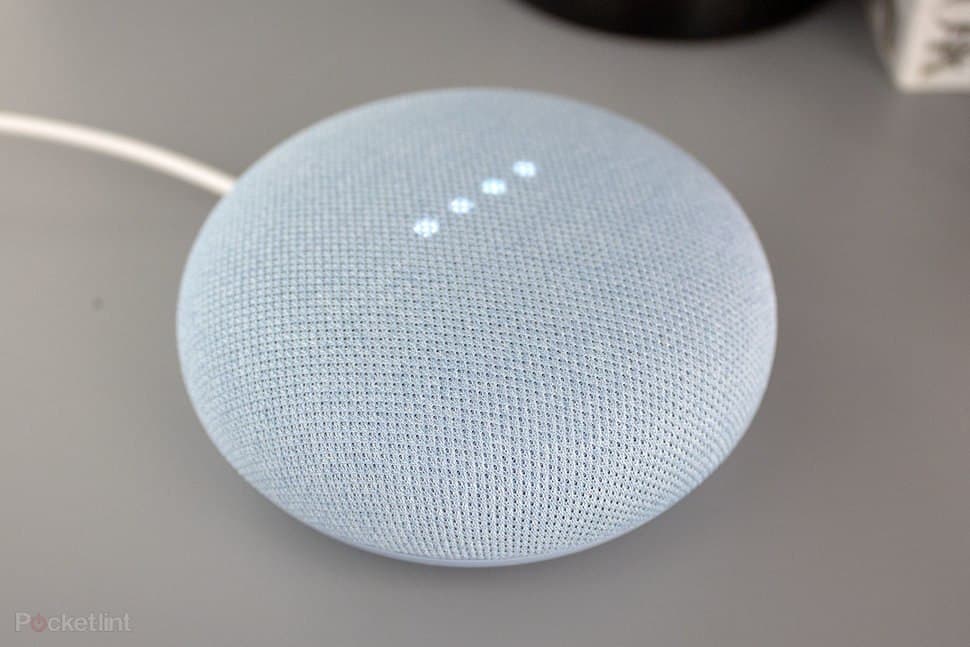 149748 smart home review review nest mini review image1