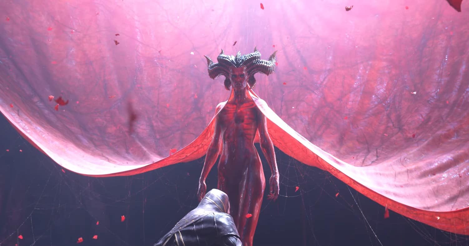 DIABLO IV 10