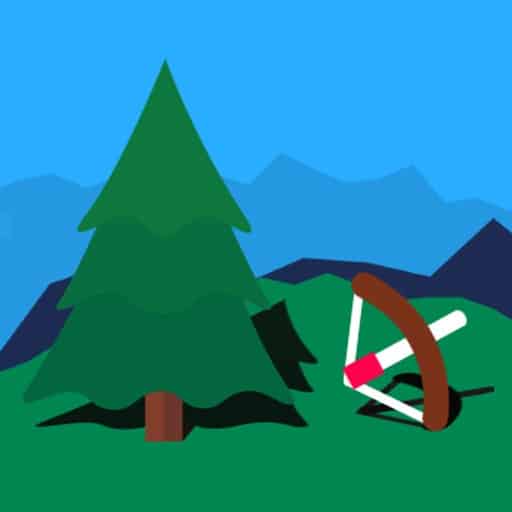 Endless Archery 1