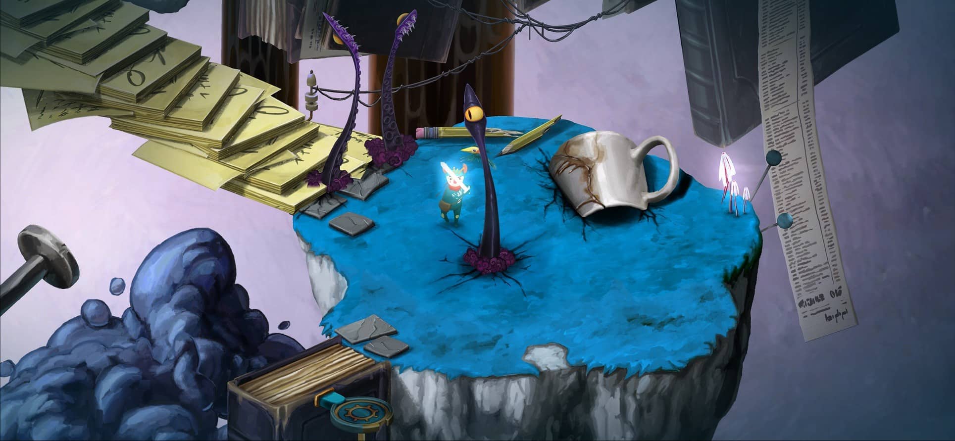 Figment 8
