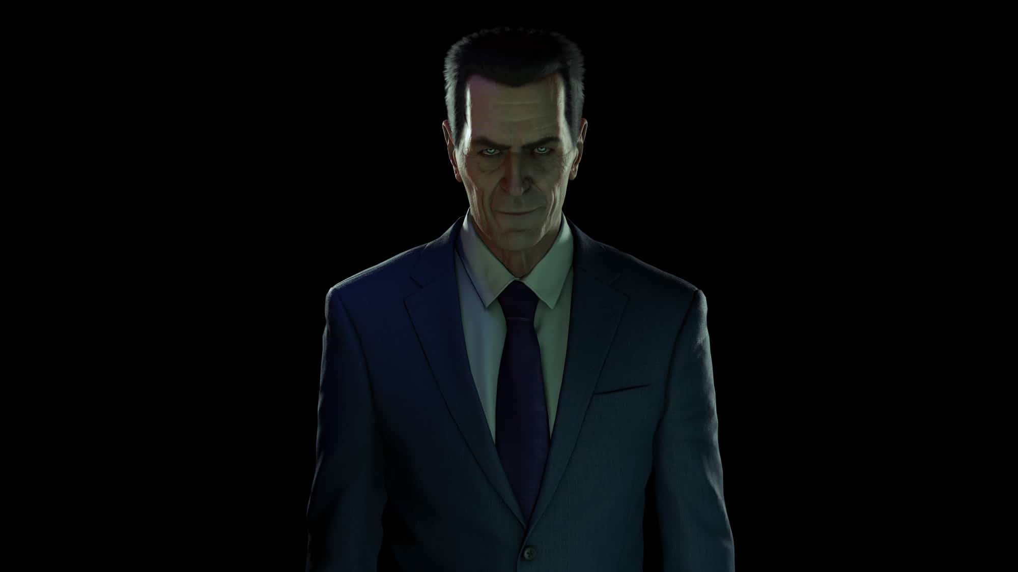 Half Life Alyx 6