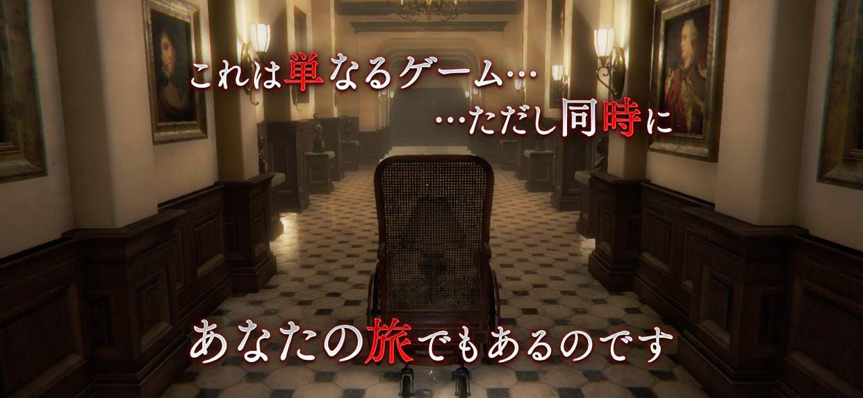 Layers of Fear 4