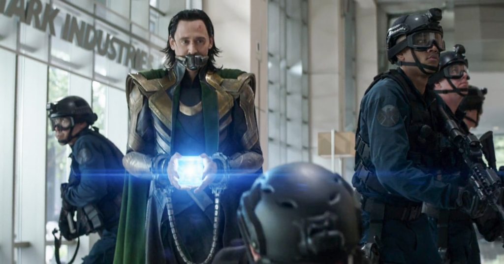 Loki