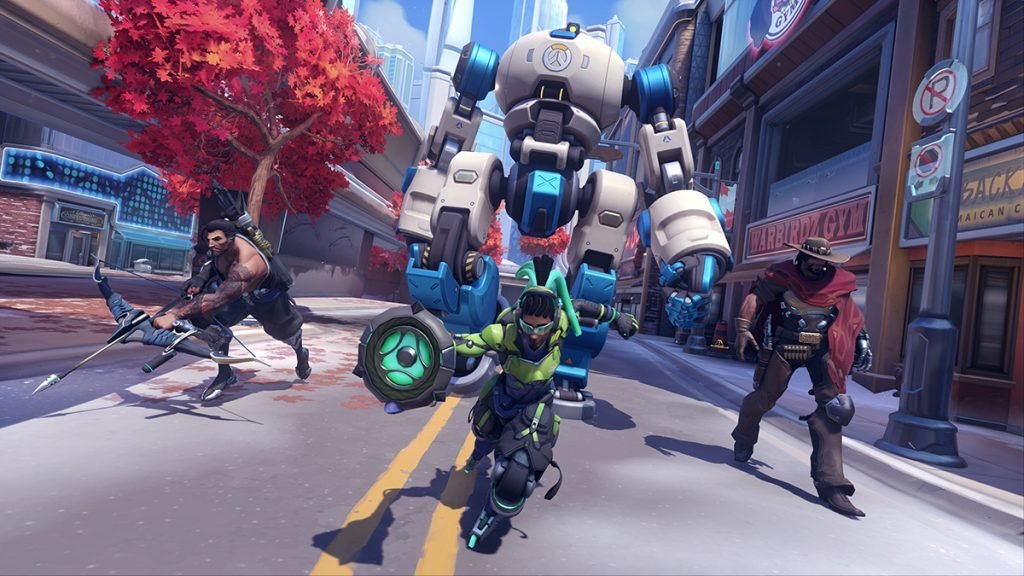 OW2 Blizzcon 2019 Screenshot Push Gameplay 02 png jpgcopy