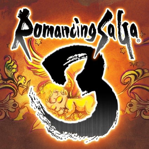 Romancing SaGa 3 1
