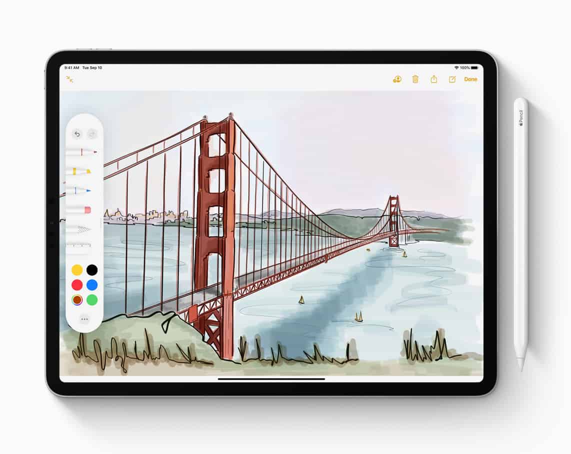 ipadpro 1