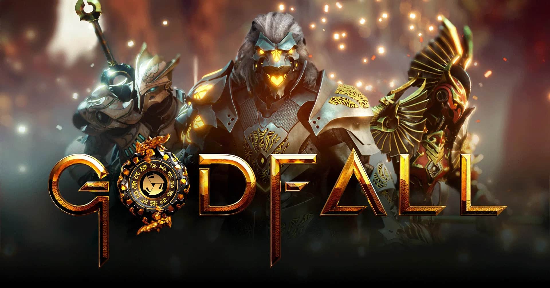 Godfall 1