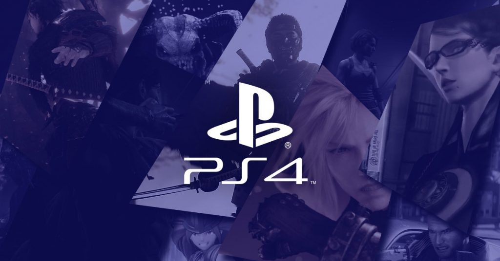 PS4
