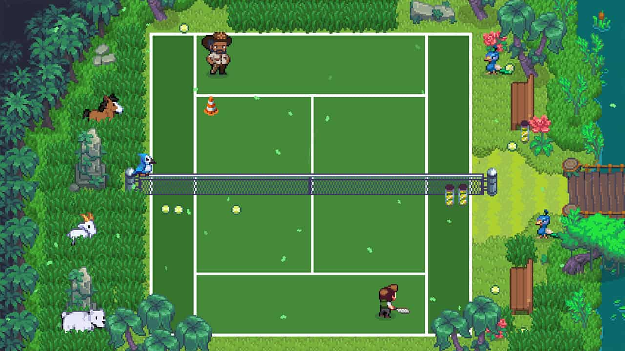 Sports Story 2