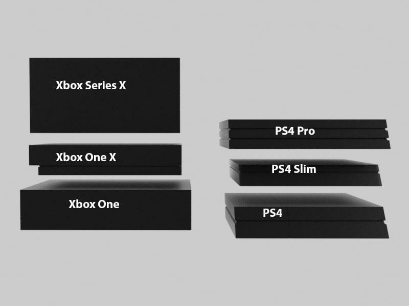Xbox Series X 2