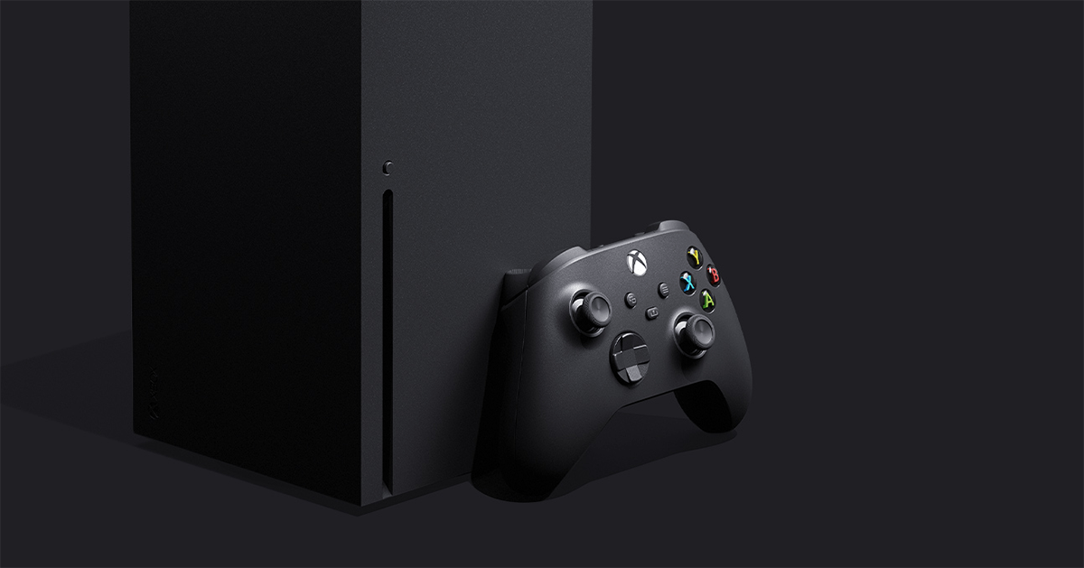 Xbox Series X
