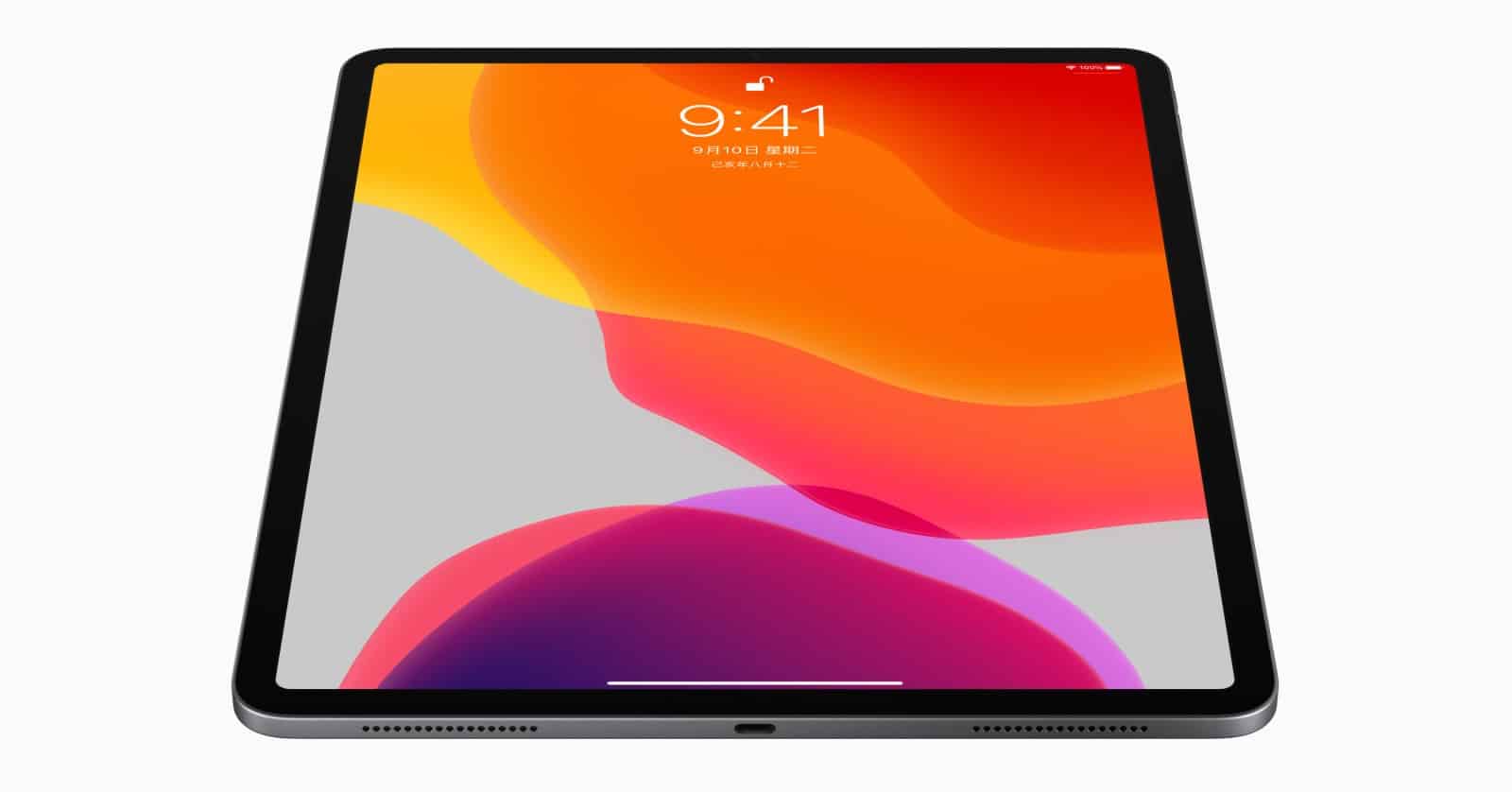 iPad Pro