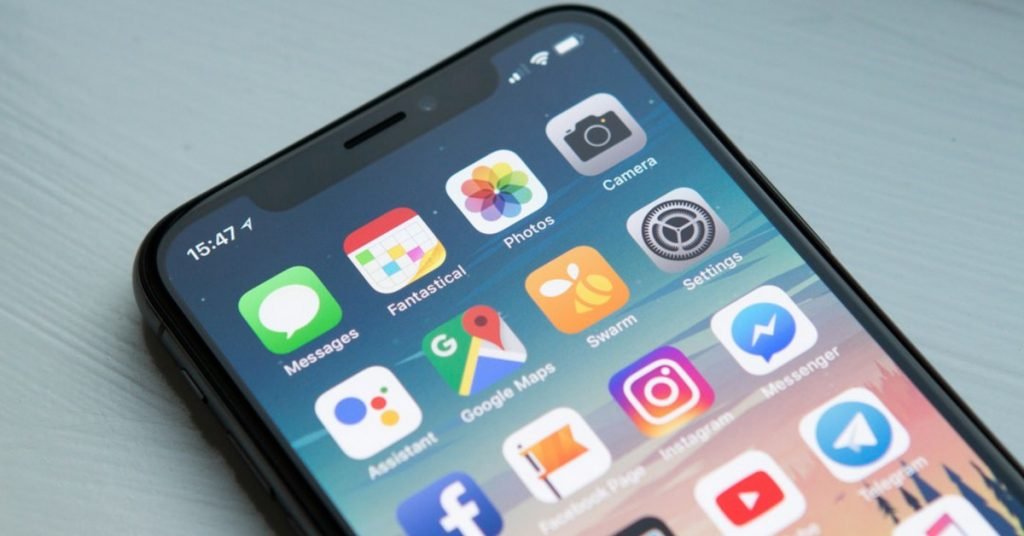 iPhone