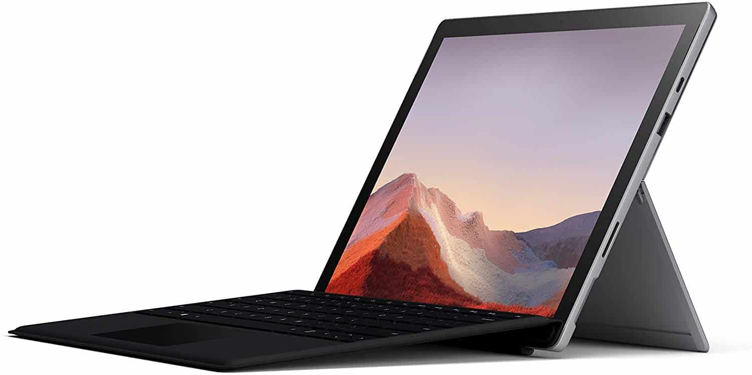 surfacepro 7
