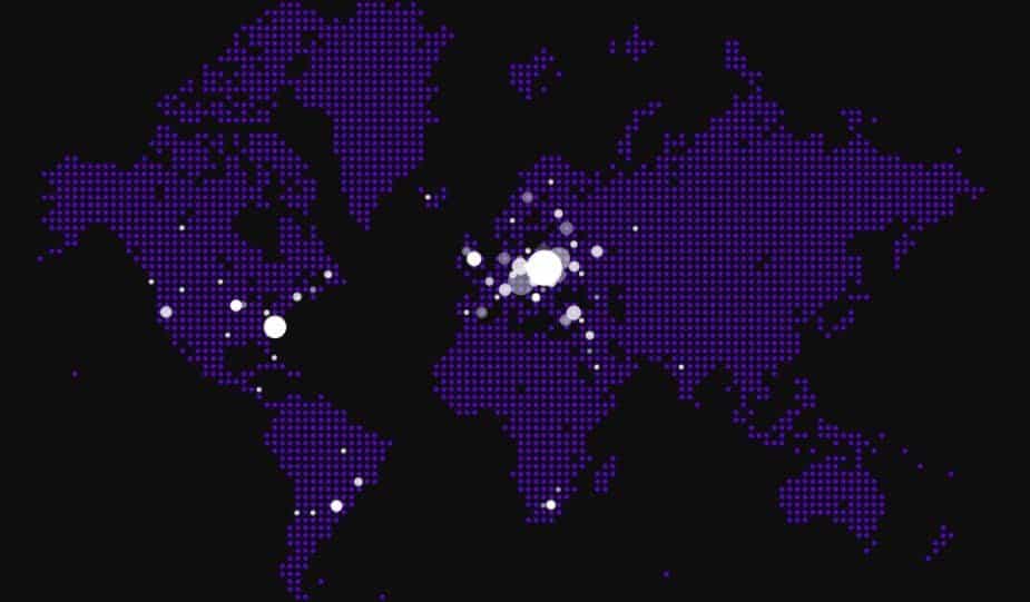 world