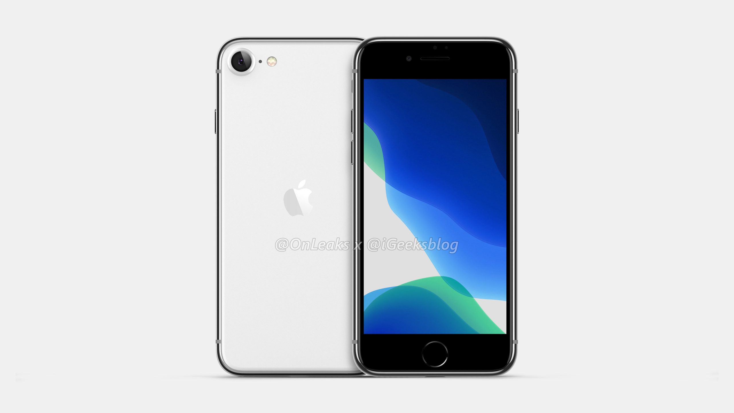 2020 iPhone SE 2 4.7 LCD display scaled 1