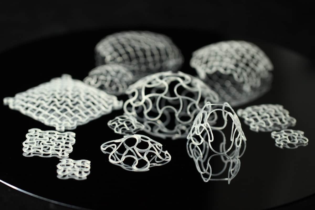 4D printing 1