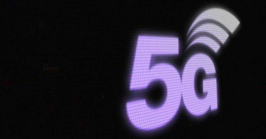 5G