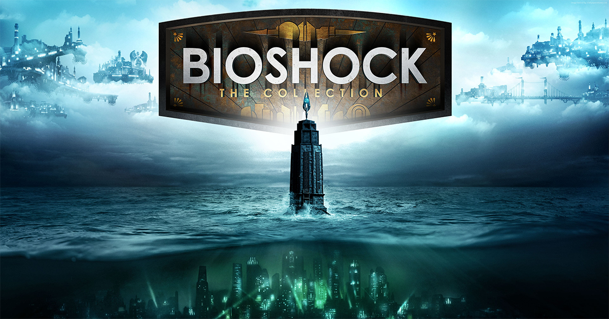Bioshock