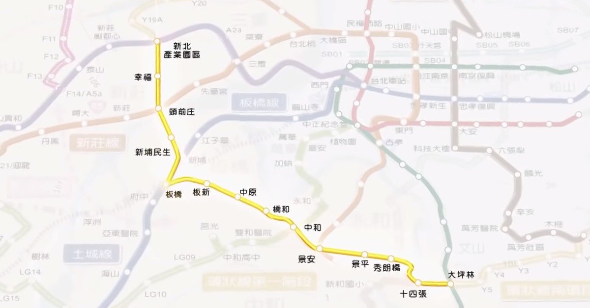 Circular line 2