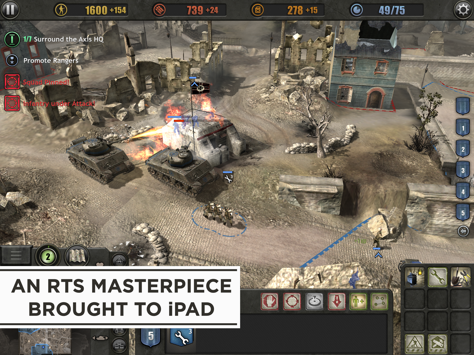 Company of Heroes 2