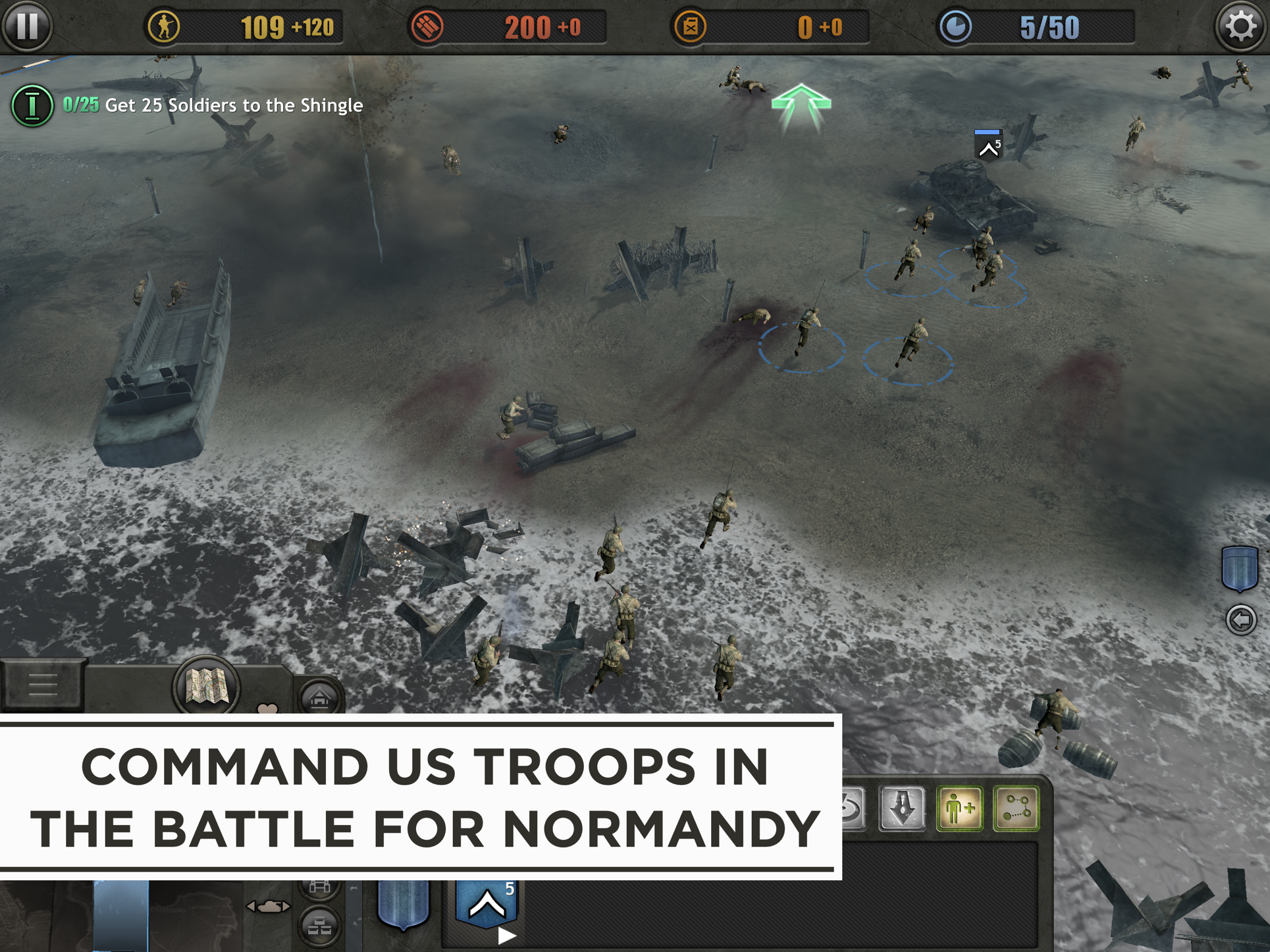 Company of Heroes 3