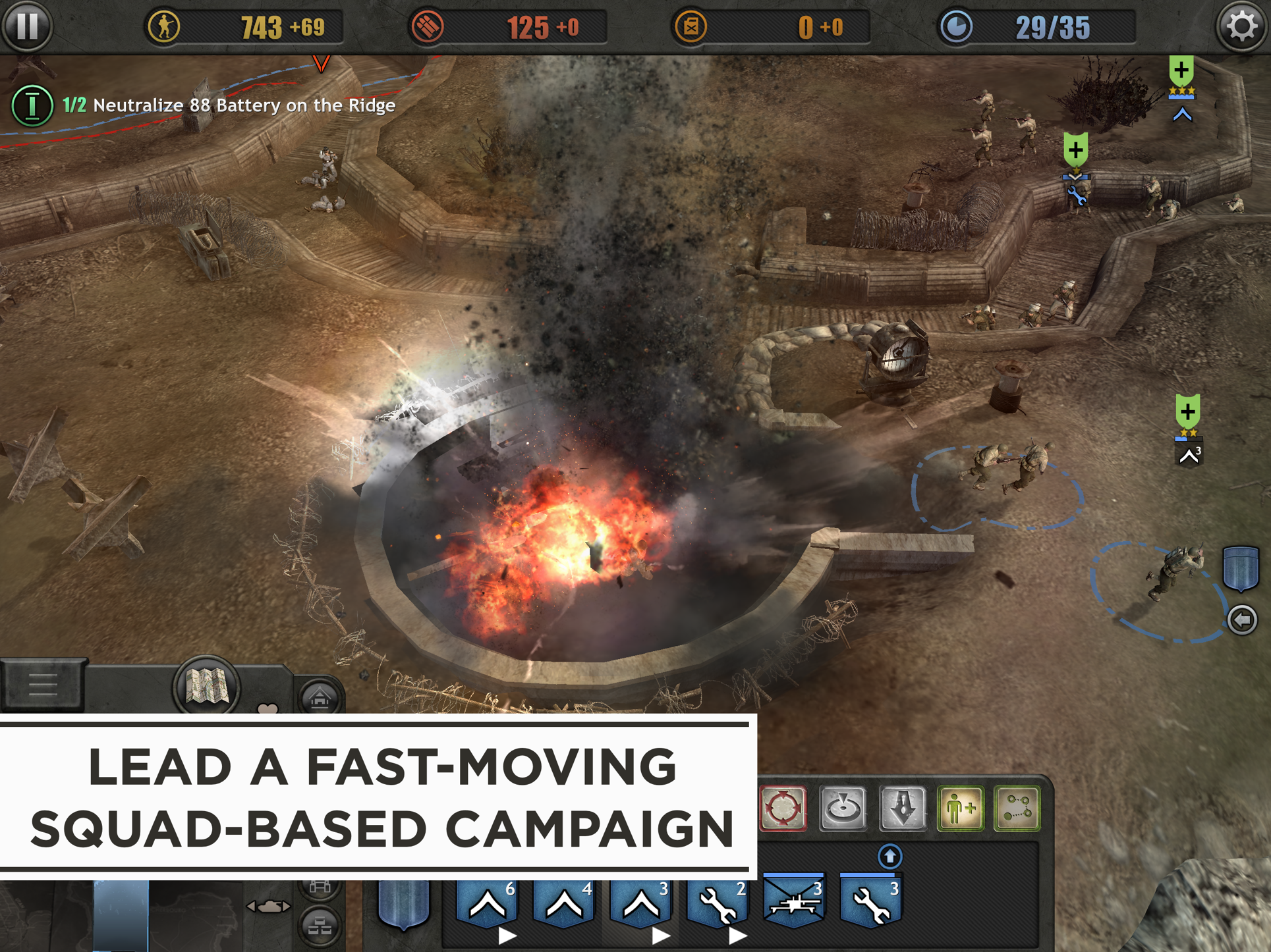 Company of Heroes 4