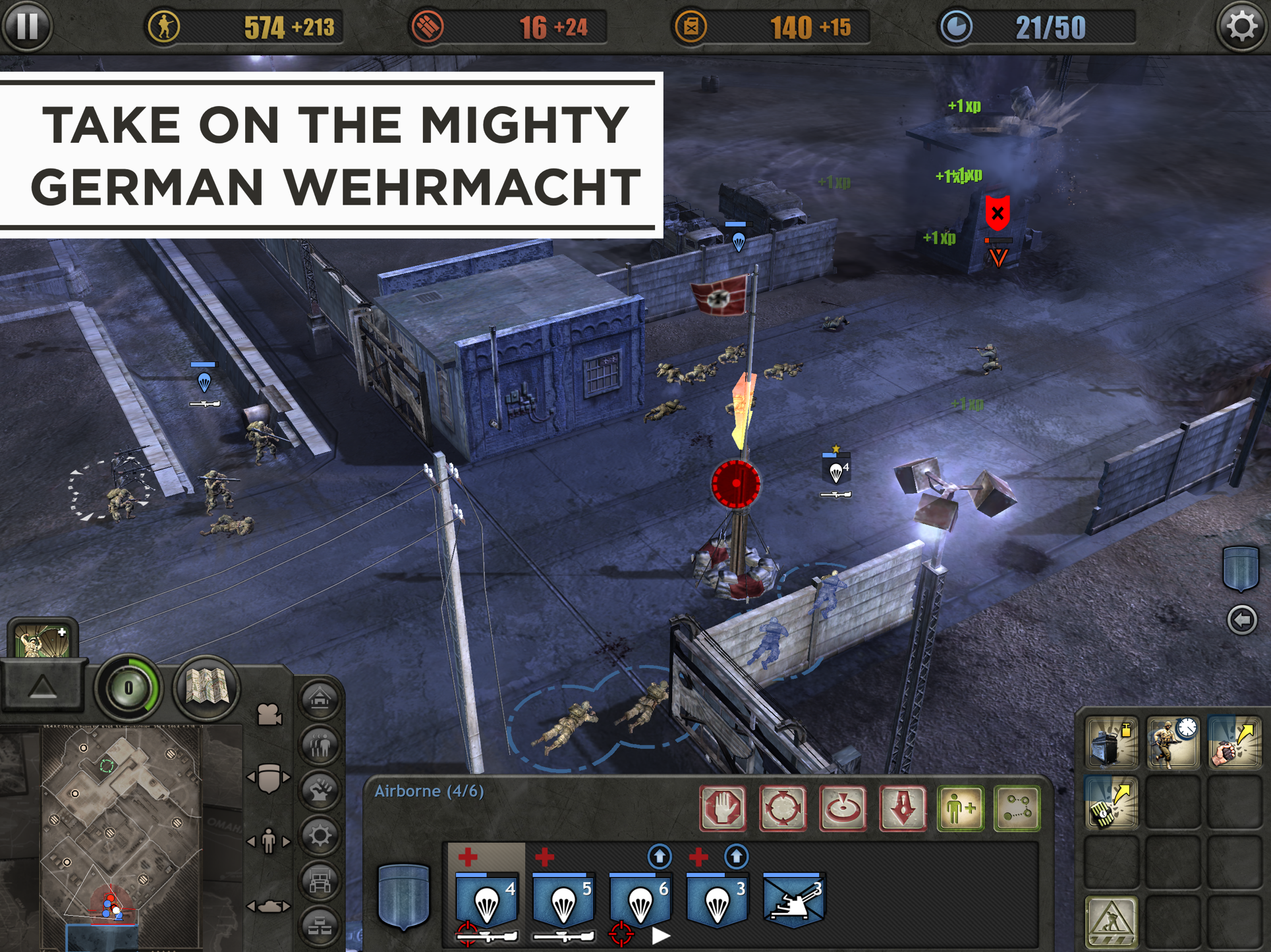 Company of Heroes 5