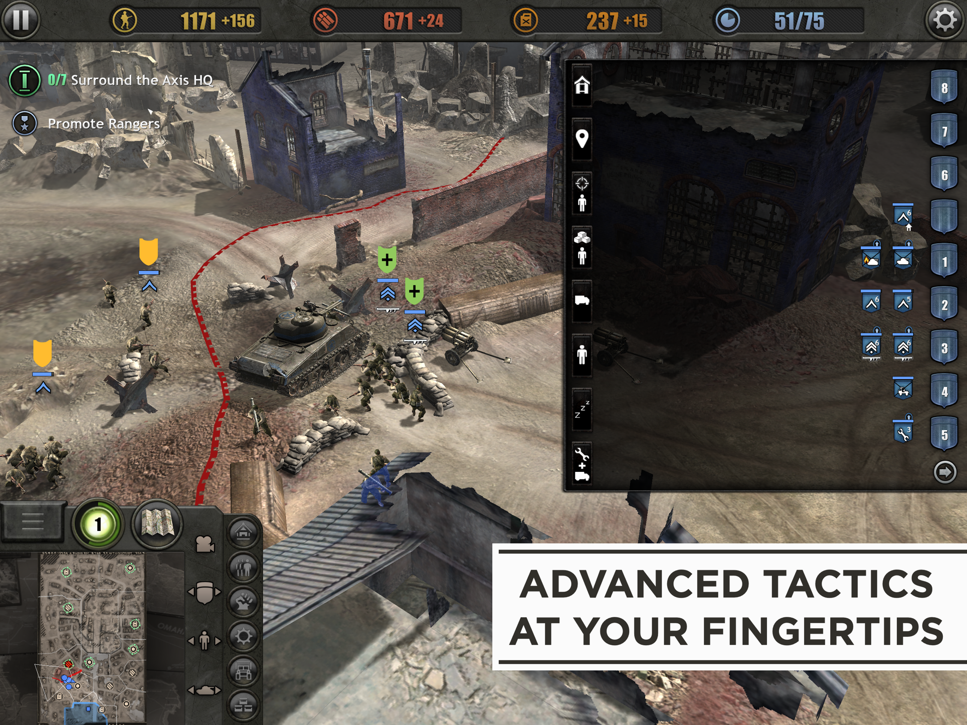Company of Heroes 6