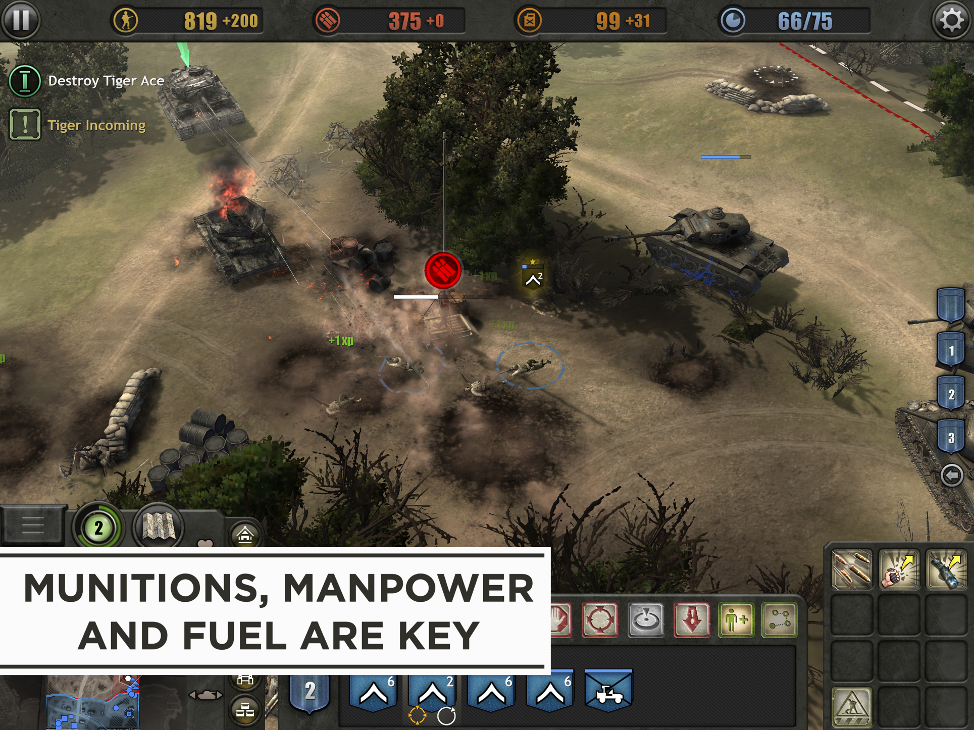 Company of Heroes 9