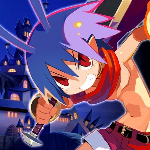 Disgaea 1 Complete 1