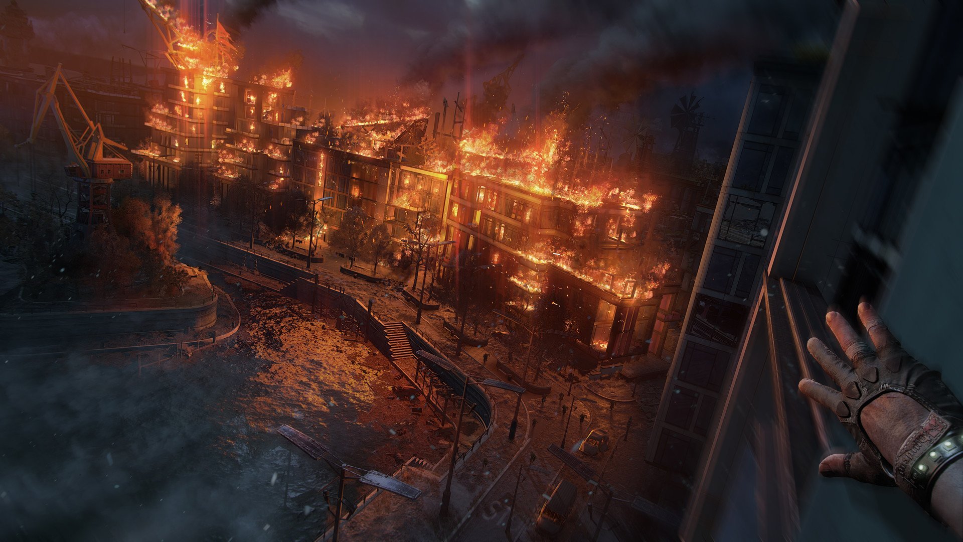 Dying Light 2 3
