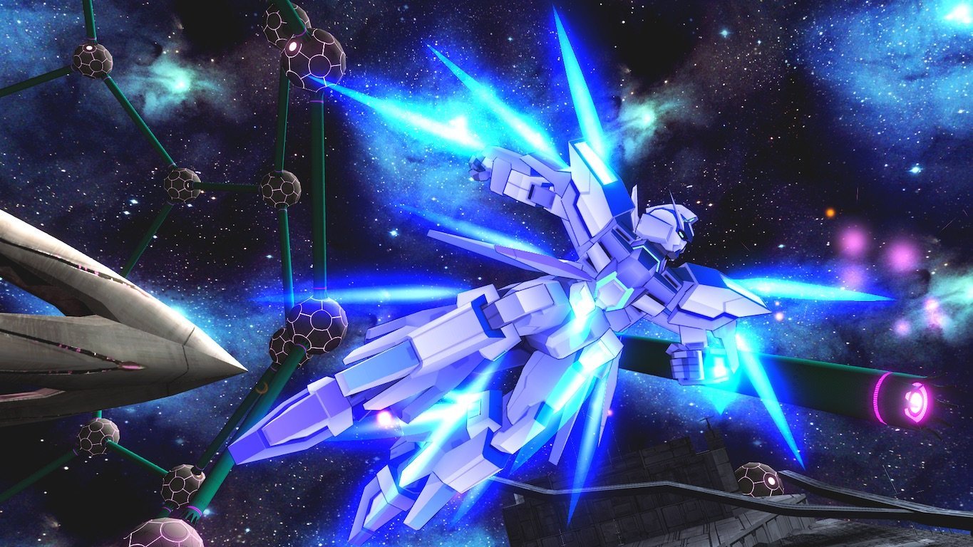 GUNDAMAGE FX5