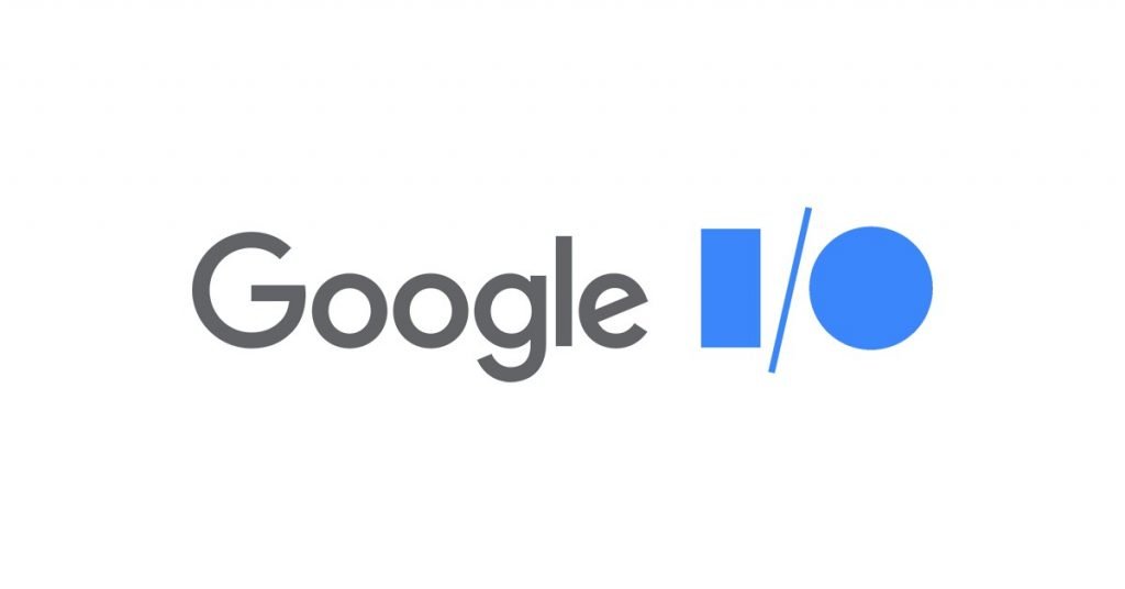 Google IO