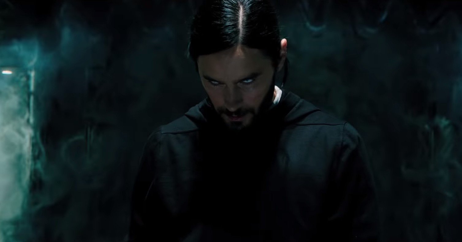 MORBIUS 1
