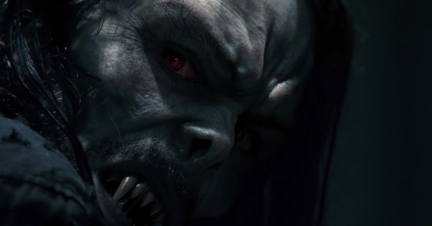 MORBIUS 3