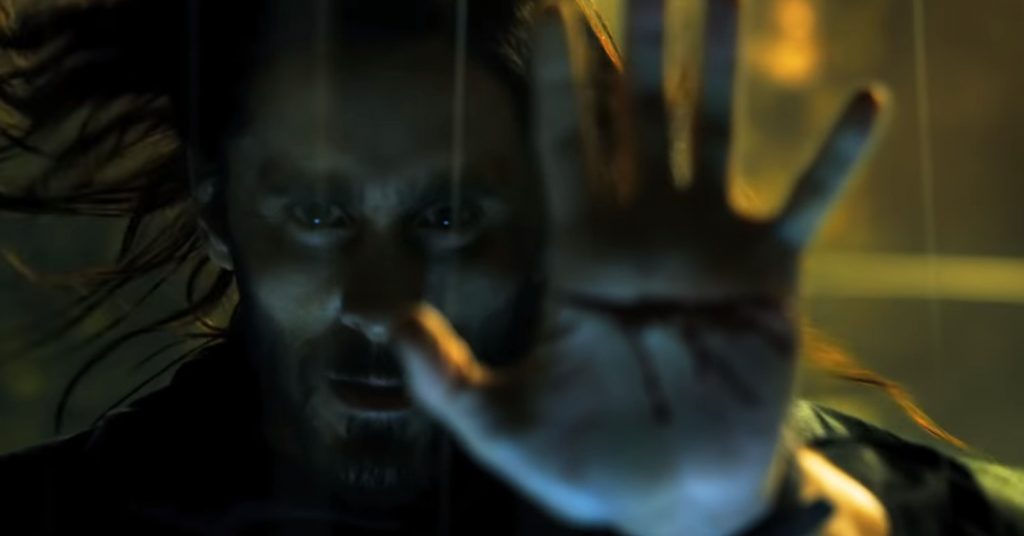 MORBIUS 4