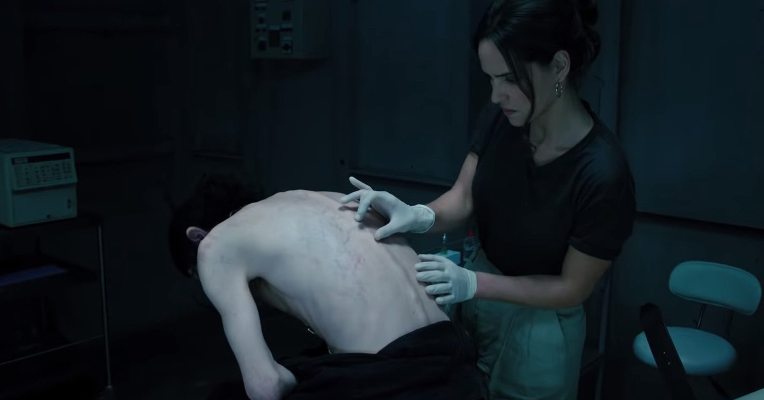MORBIUS 5