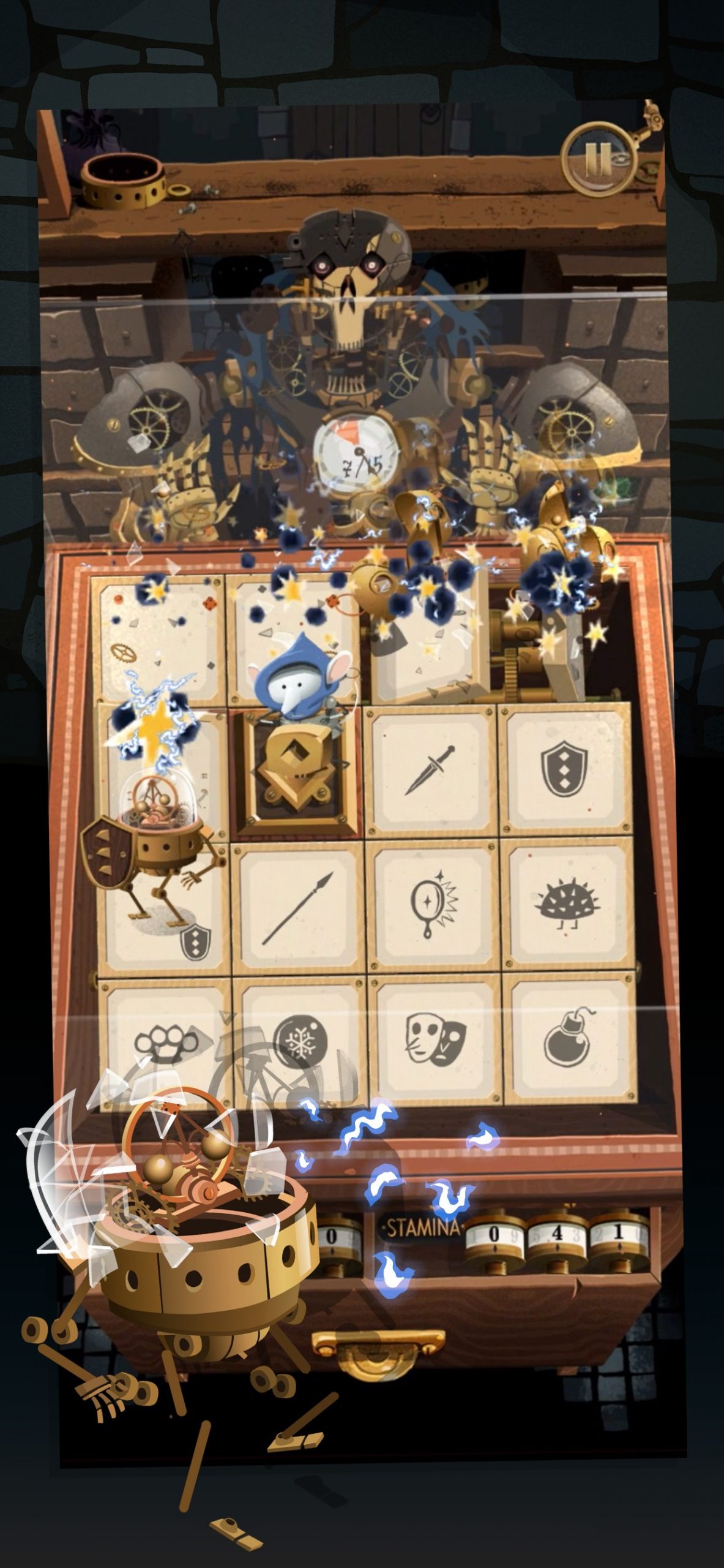 Maze Machina 5 scaled