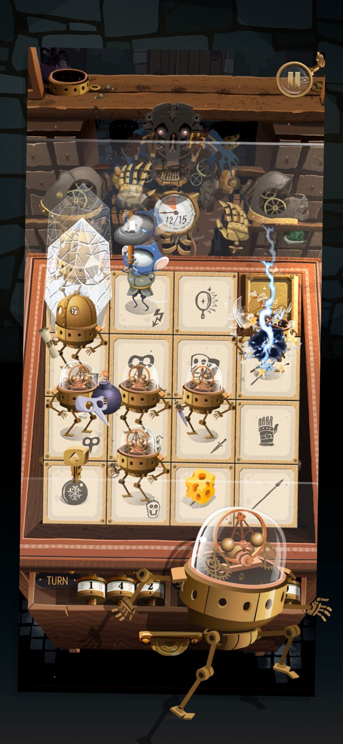 Maze Machina 6 scaled
