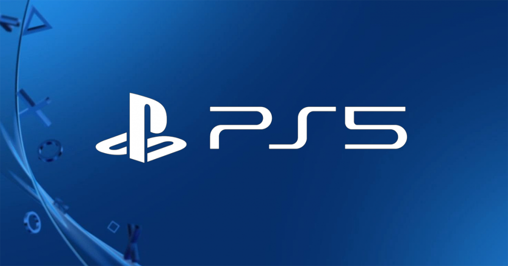 PS5 1