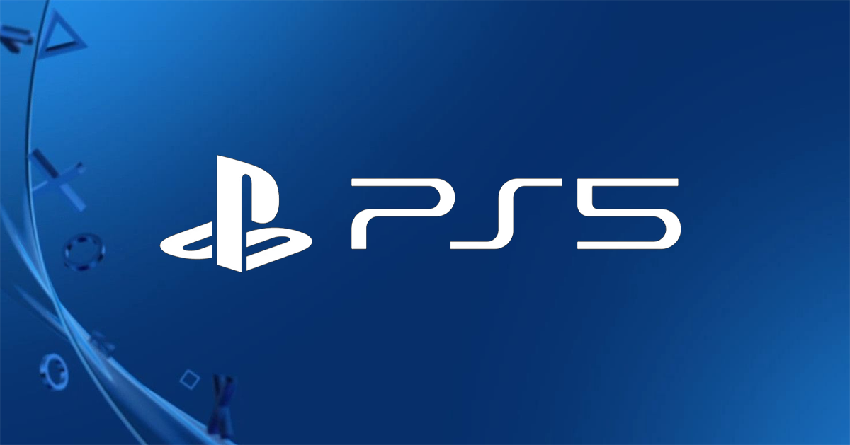 PS5 1