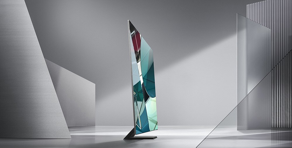 Q950TS 2