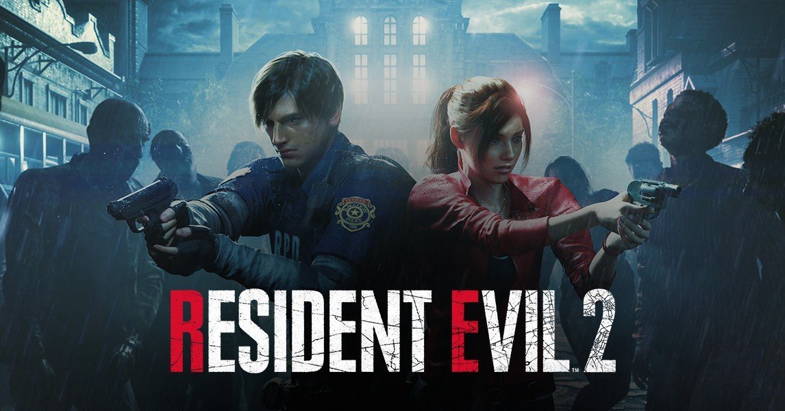 Resident Evil 2