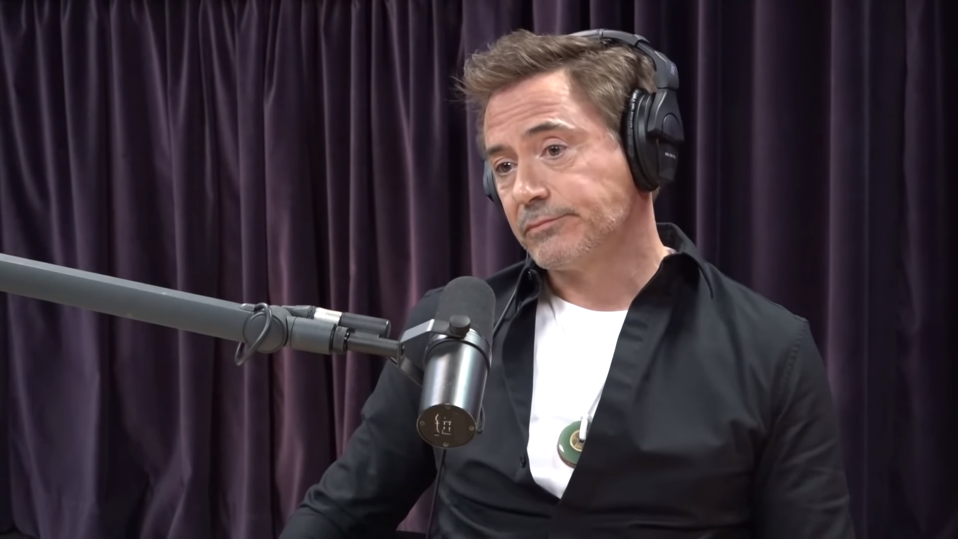 Robert Downey Jr