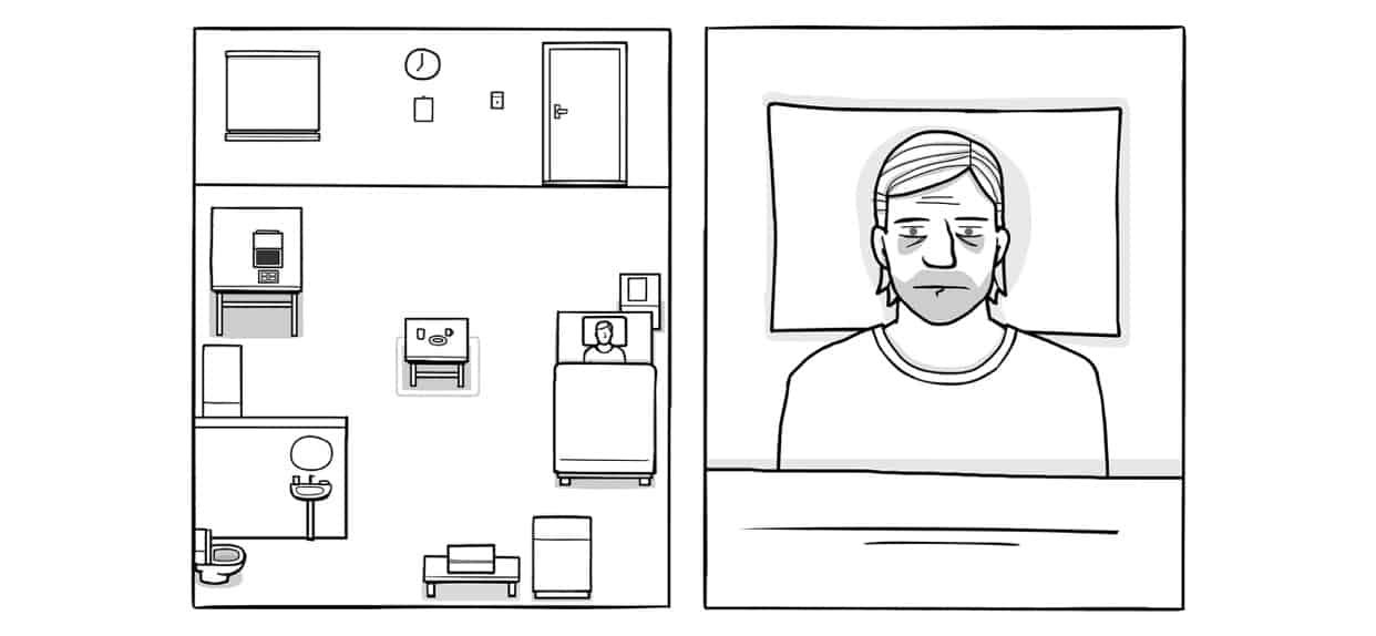The White Door 6