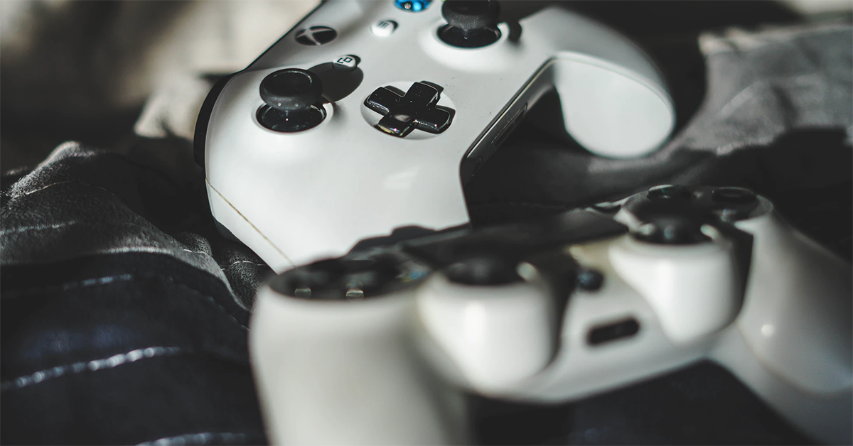 Video Game