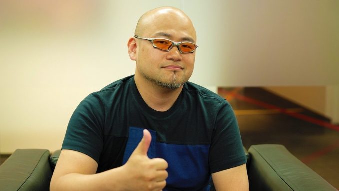 Who’s Hideki Kamiya Wiki Married Mother Net Worth Wife Wedding Kids 678x381 1